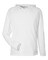 HUK® Mens LoPro Pursuit Long Sleeve Hooded T Shirt Quick Dry UPF 50